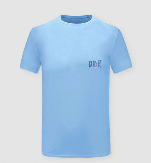 Dior T Shirts Short _SKUDiorM-6XL07233794